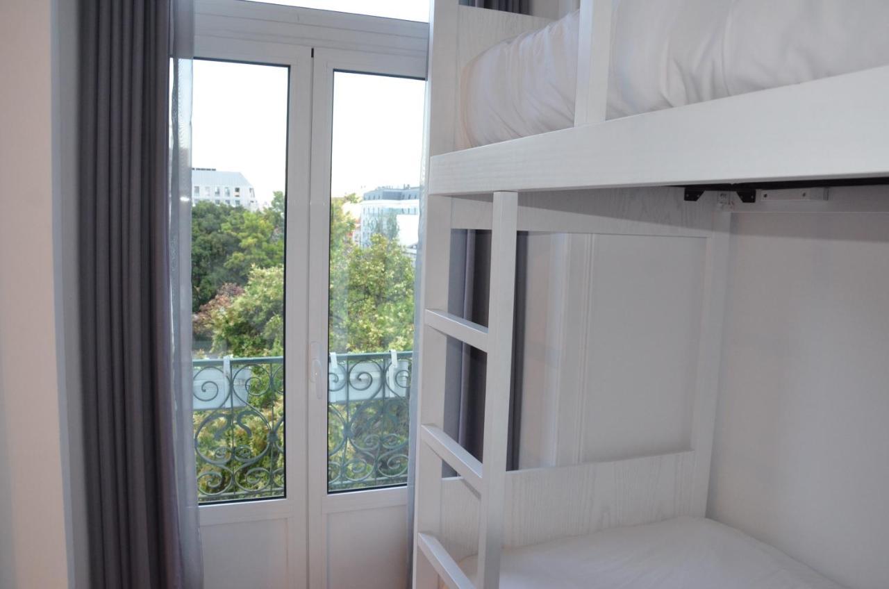 Lx History Hotel Lisboa Kültér fotó